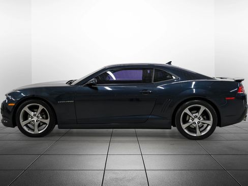 Used 2014 Chevrolet Camaro LT w/ RS Package image 11