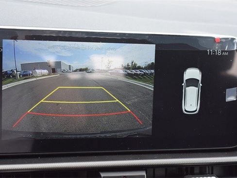 New 2026 Kia Sportage LX image 27