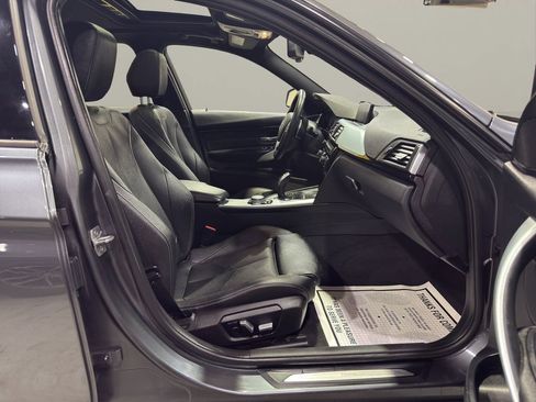 Used 2016 BMW 328i xDrive xDrive image 18