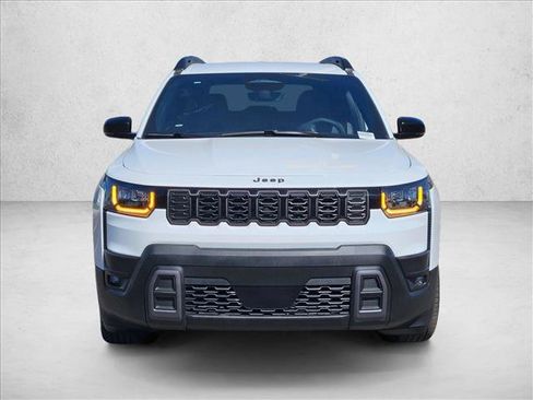New 2026 Jeep Cherokee Limited AWD/4WD image 6