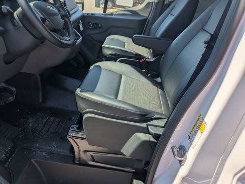 New 2026 Ford Transit 150 Low Roof RWD image 13