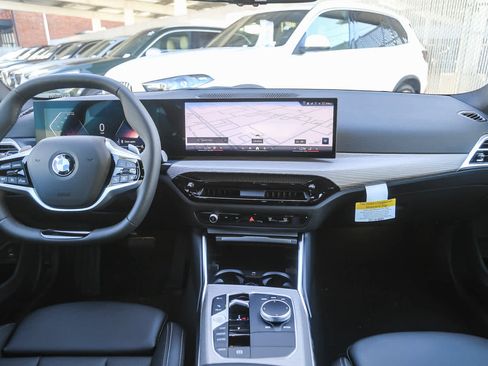 New 2026 BMW 330i 330i NA w/ Convenience Package image 9