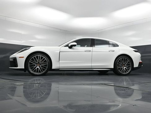 New 2026 Porsche Panamera 4 AWD/4WD image 23
