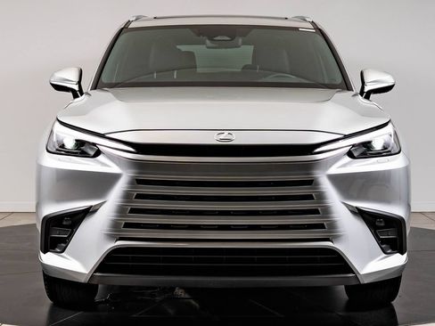 Certified 2025 Lexus TX 350 AWD w/ Technology Package image 2