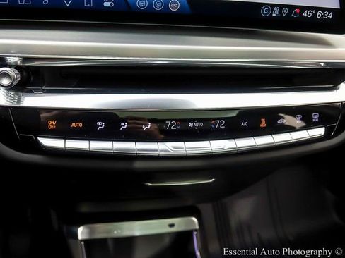 New 2025 Cadillac Lyriq Luxury w/ LPO, Floor Liner Package image 17