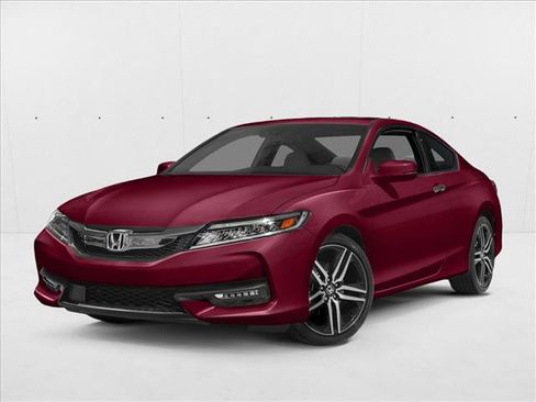 Used 2017 Honda Accord Touring image 1