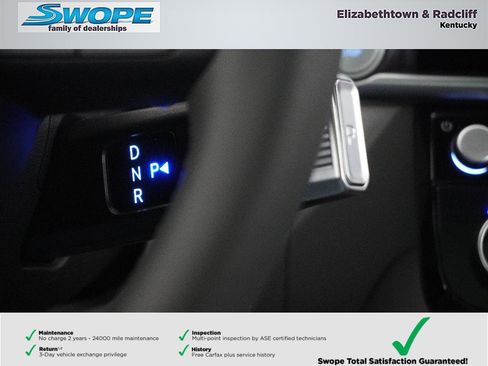 New 2026 Hyundai Tucson Limited image 17