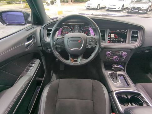 Used 2023 Dodge Charger Scat Pack w/ Plus Group RWD image 17