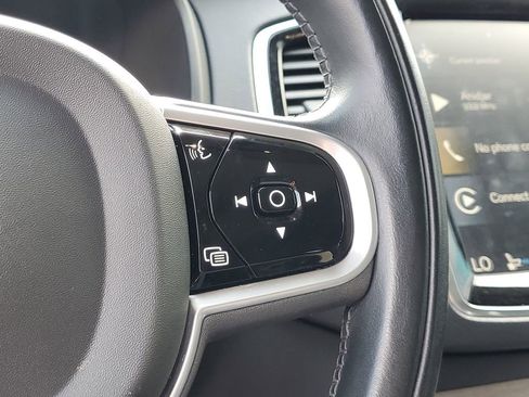 Certified 2022 Volvo XC90 T6 Inscription image 25
