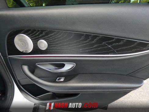 Used 2022 Mercedes-Benz E 350 Sedan image 41