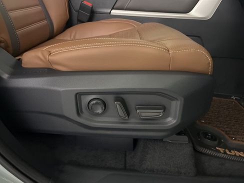 New 2026 Toyota Tundra 1794 Edition image 58