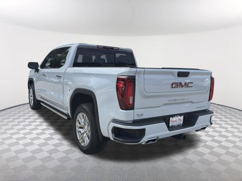 New 2026 GMC Sierra 1500 Denali w/ Technology Package AWD/4WD image 3