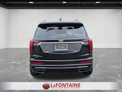 Used 2021 Cadillac XT6 Luxury
