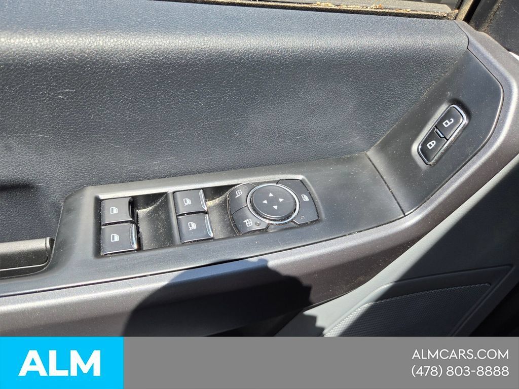 Used 2025 Ford F350 XLT AWD/4WD image 26