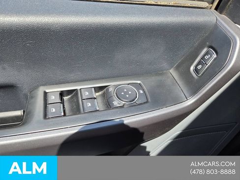 Used 2025 Ford F350 XLT AWD/4WD image 26