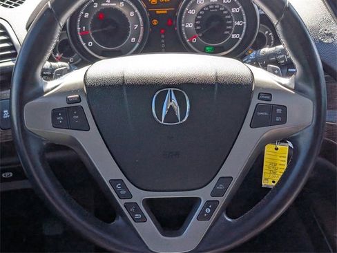 Used 2013 Acura MDX w/ Technology Package image 10