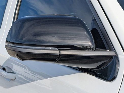 New 2026 Jeep Grand Wagoneer Limited image 11