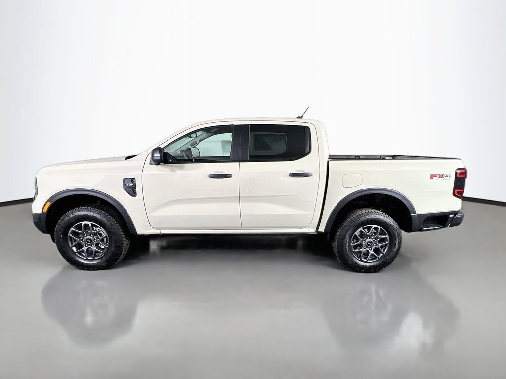 New 2026 Ford Ranger XLT AWD/4WD image 6