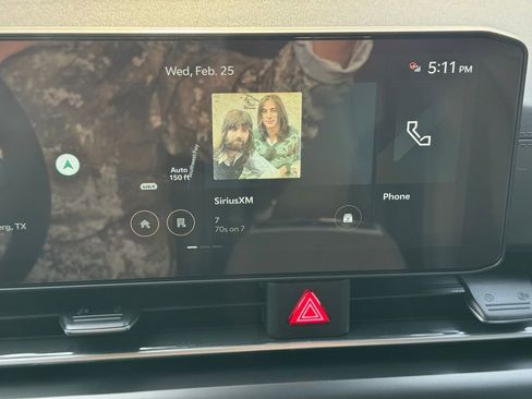 New 2026 Kia Carnival image 22