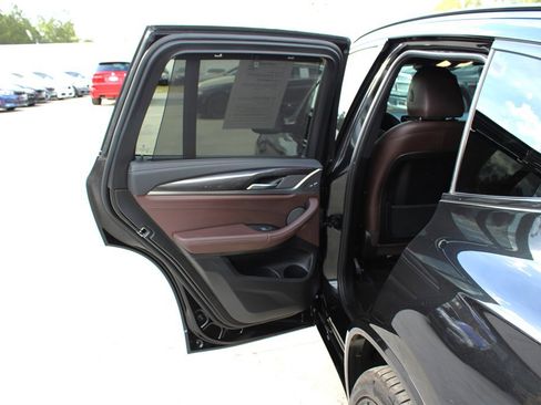 Used 2020 BMW X3 M40i w/ Executive Package image 54