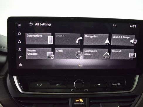 Certified 2023 Nissan Altima 2.5 SL image 24