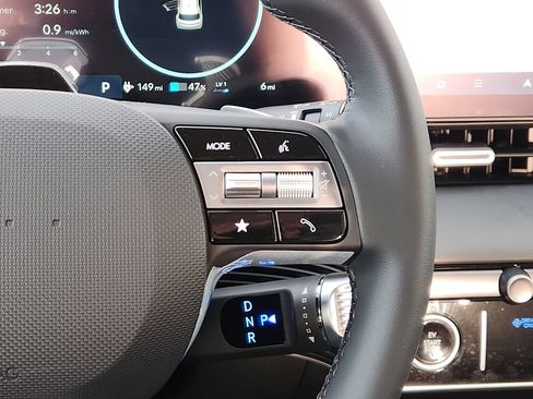 New 2026 Hyundai Ioniq 5 SEL image 24