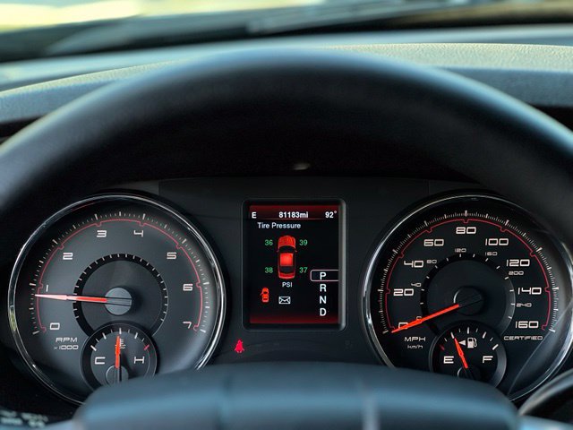 Used 2014 Dodge Charger Police RWD image 27