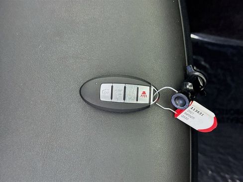 Used 2021 INFINITI QX50 Luxe image 40