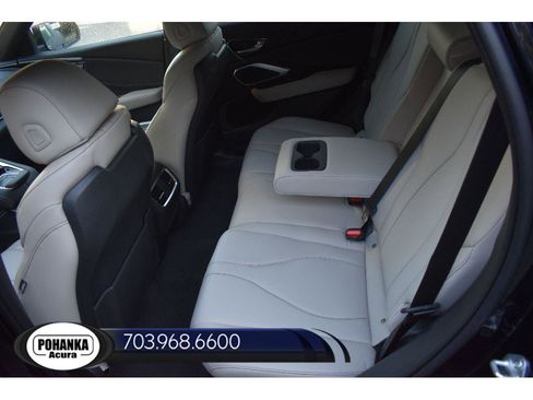 New 2025 Acura RDX SH-AWD image 16