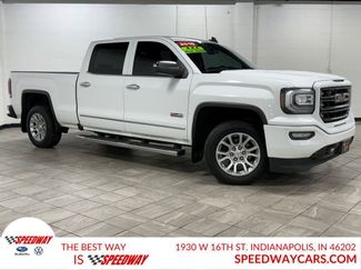 Used 2016 GMC Sierra 1500 SLE video 1