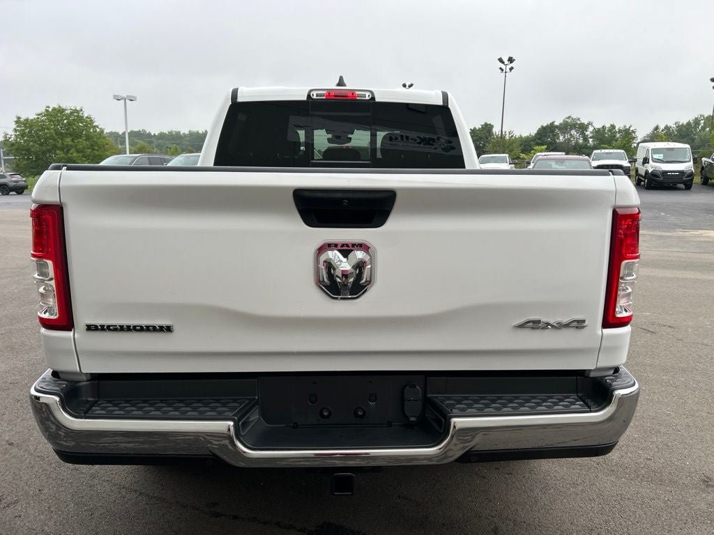 Used 2023 RAM 1500 Big Horn AWD/4WD image 5