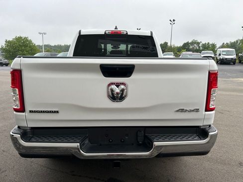 Used 2023 RAM 1500 Big Horn AWD/4WD image 5