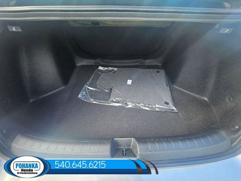 New 2026 Honda Civic Sport image 13