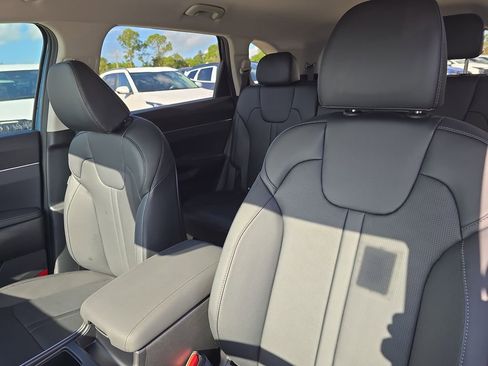 New 2026 Kia Sorento EX image 22
