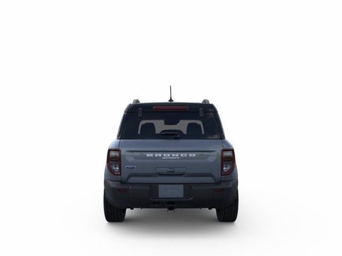 New 2026 Ford Bronco Sport Badlands AWD/4WD image 6