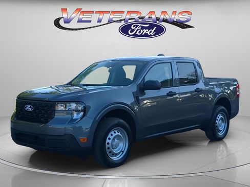 New 2026 Ford Maverick XL FWD image 1