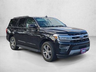 Used 2024 Ford Expedition Limited AWD/4WD video 3