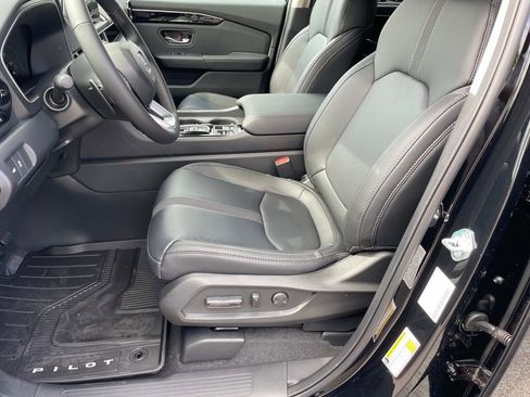 New 2025 Honda Pilot EX-L image 15