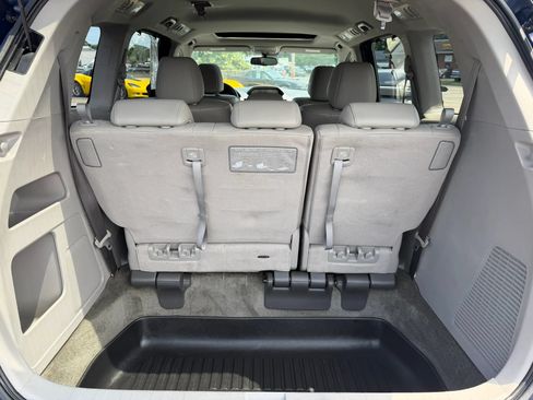 Used 2017 Honda Odyssey EX-L image 15