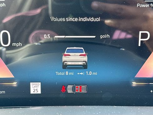 New 2026 BMW X5 sDrive40i w/ Premium Package RWD image 8