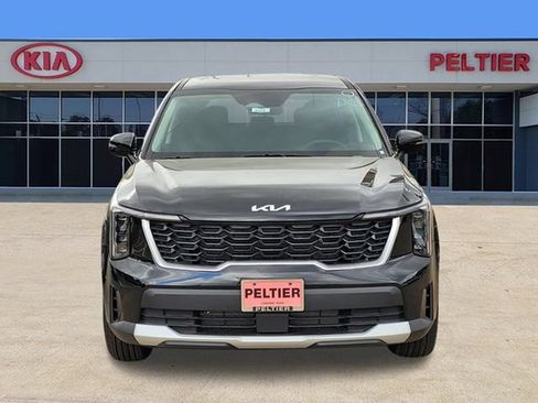 New 2026 Kia Sorento LX FWD image 2