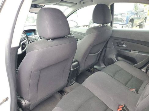 Used 2013 Chevrolet Cruze LT FWD image 26