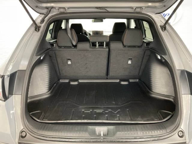 Certified 2023 Honda HR-V Sport image 8