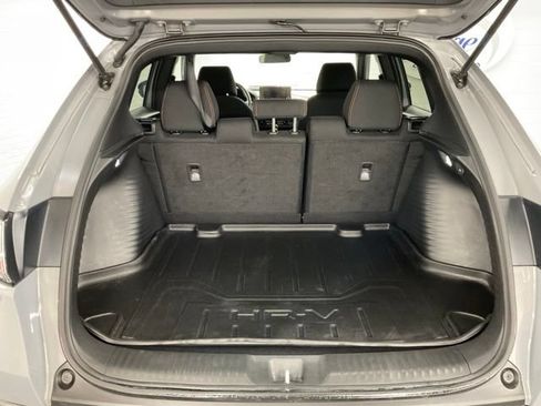 Certified 2023 Honda HR-V Sport image 8