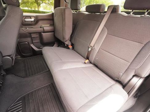 Used 2026 GMC Sierra 1500 Pro w/ Graphite Edition AWD/4WD image 28