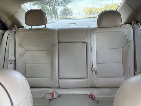 Used 2015 Chevrolet Malibu LTZ FWD image 29