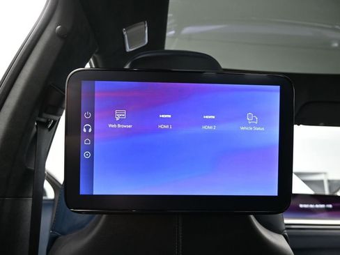 Certified 2026 Cadillac Escalade IQ Sport 2 AWD/4WD image 24