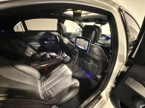 Used 2016 Mercedes-Benz S 550 Sedan image 56