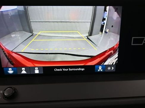 New 2026 Honda Accord Sport image 6