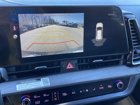 Used 2023 Kia Sportage X-Line w/ X-Line Premium Package image 36